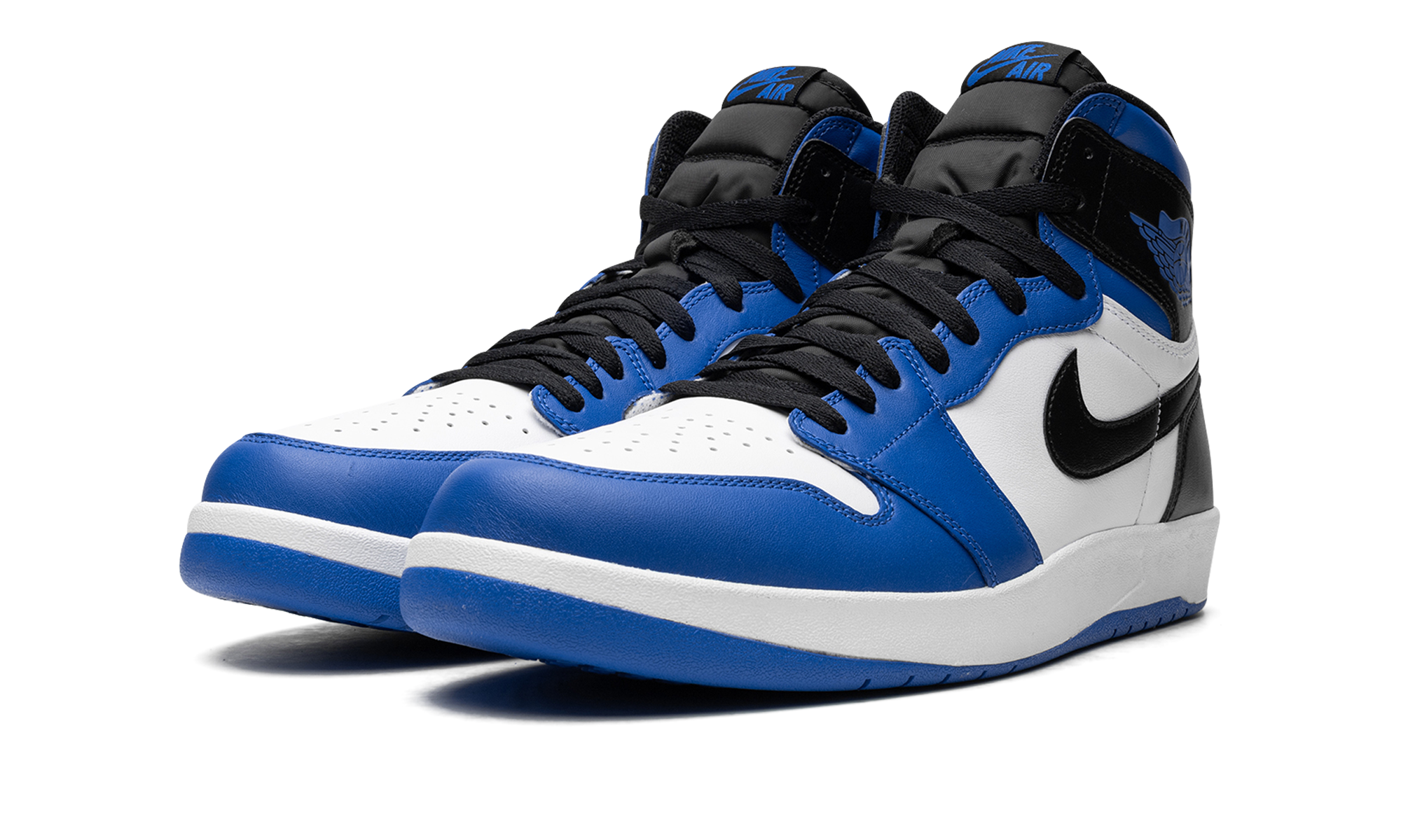 Air Jordan 1.5 High Reverse Fragment 768861 106