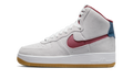 Nike Air Force 1 Sculpt WMNS White/Team Red DC3590 104