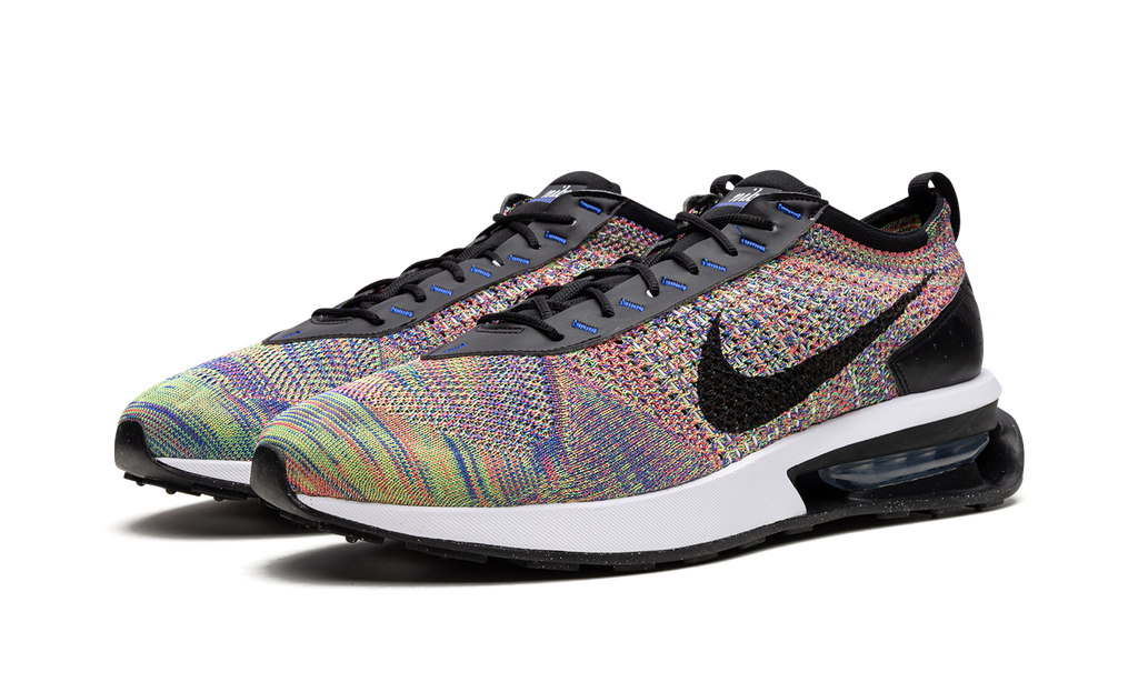 Nike Air Max Flyknit Racer Multi-Color 2.0 FD2765 900