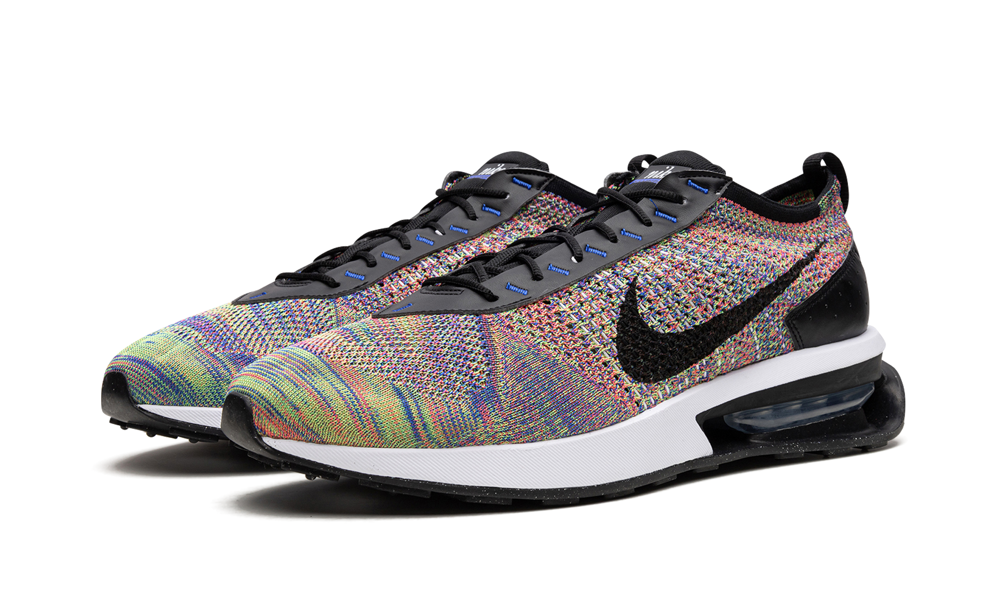 Nike Air Max Flyknit Racer Multi-Color 2.0 FD2765 900