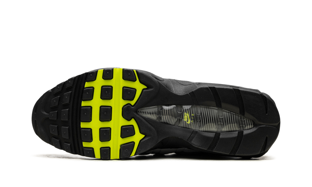 Nike Air Max 95 Black Neon FV4710 001