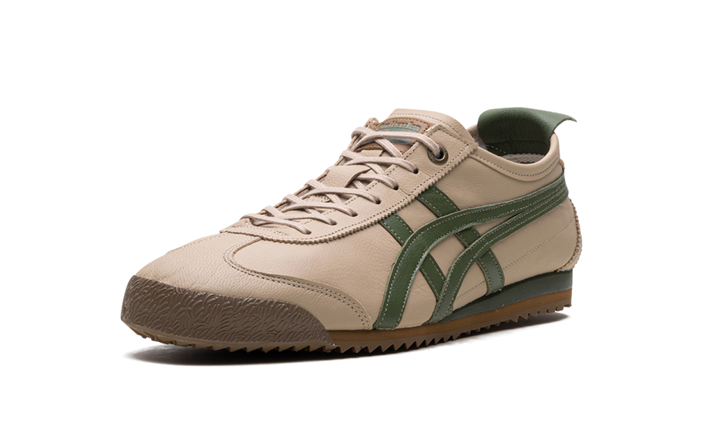 Onitsuka Tiger Tiger Mexico 66 SD Beige Green 1183A872 254