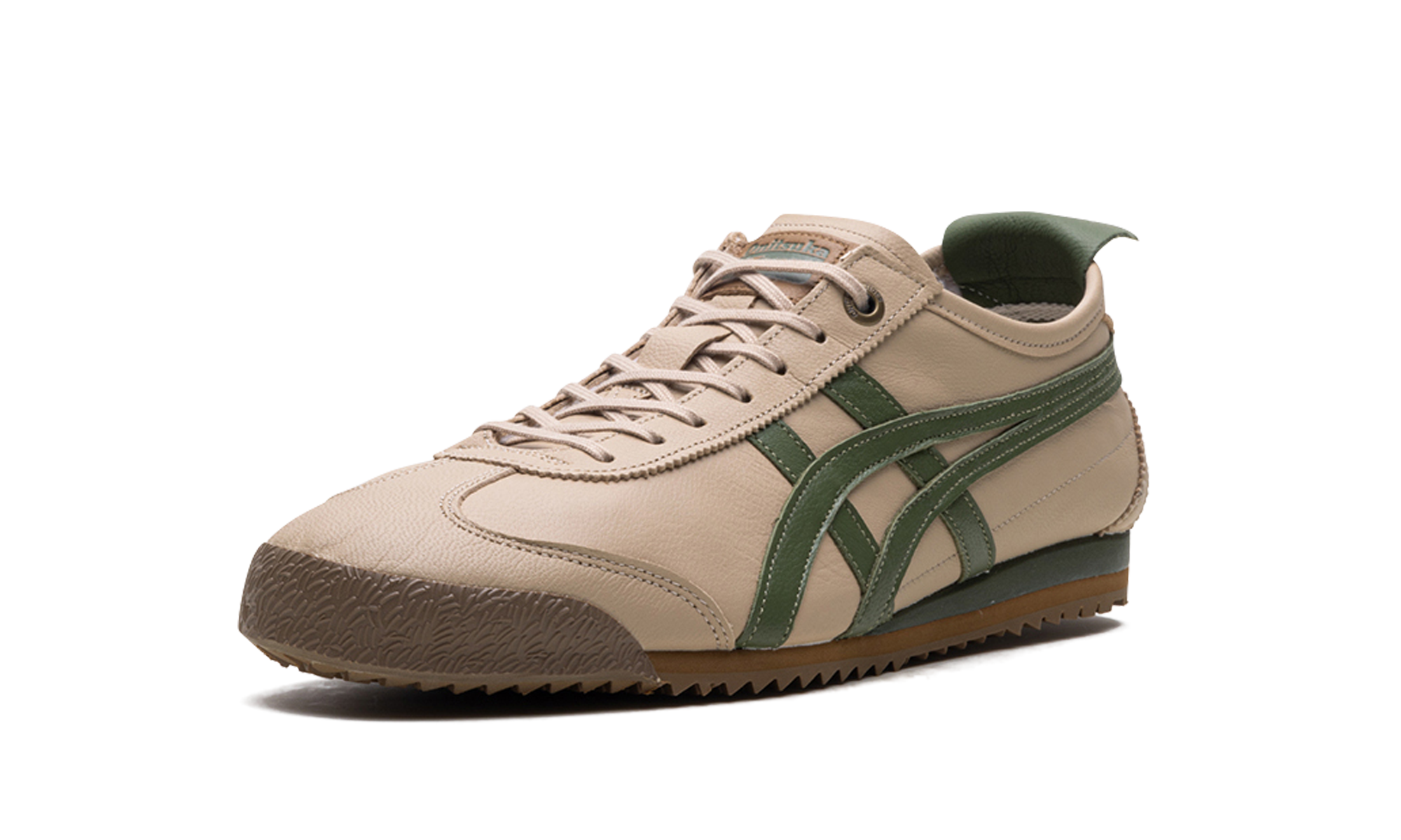 Onitsuka Tiger Tiger Mexico 66 SD Beige Green 1183A872 254