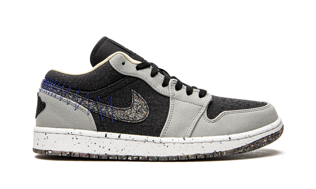 Air Jordan 1 Low SE Crater DM4657 001