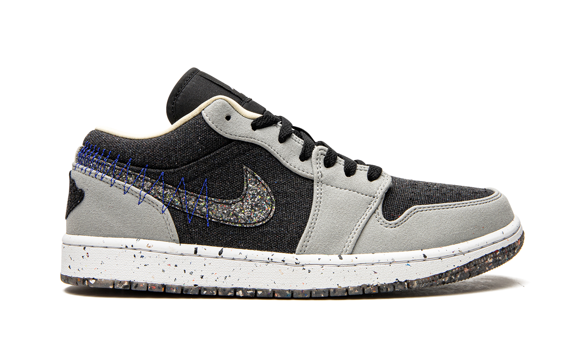 Air Jordan 1 Low SE Crater DM4657 001