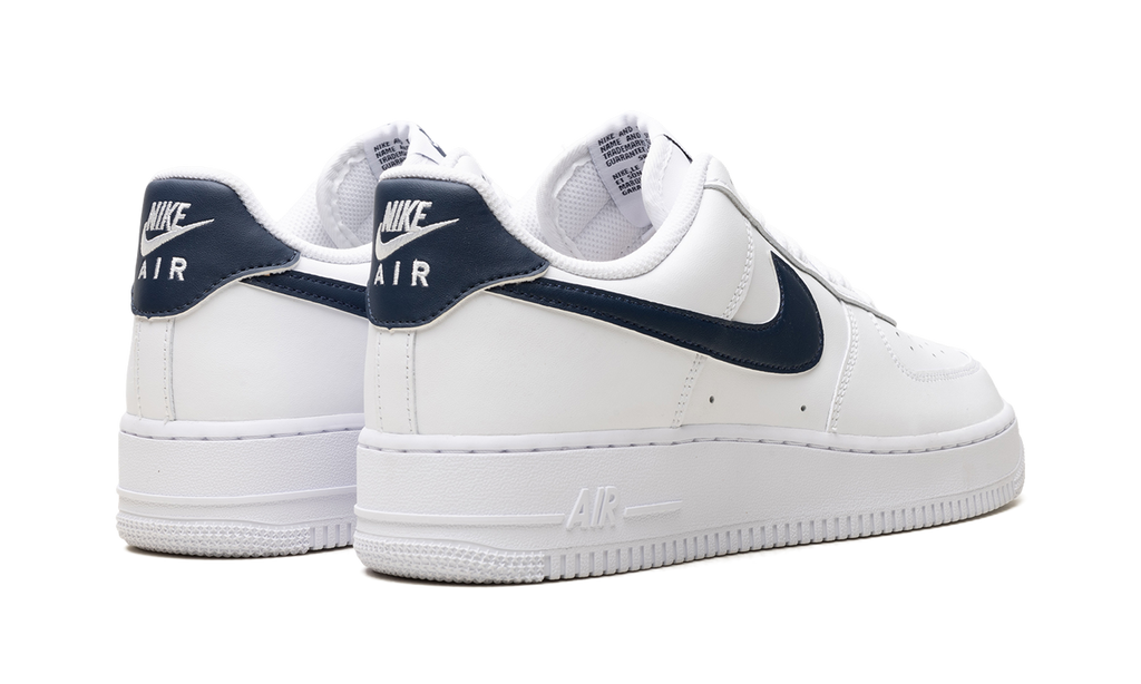 Nike Air Force 1 Low '07 White College Navy FJ4146 119