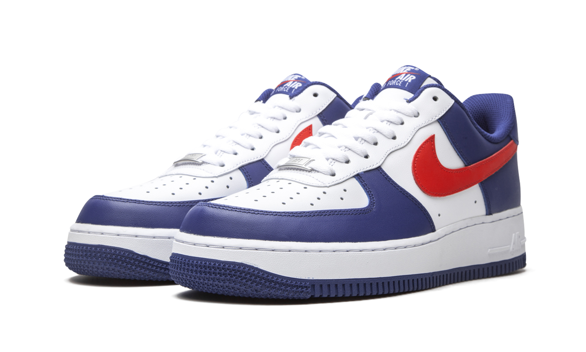 Nike Air Force 1 '07 USA CZ9164 100