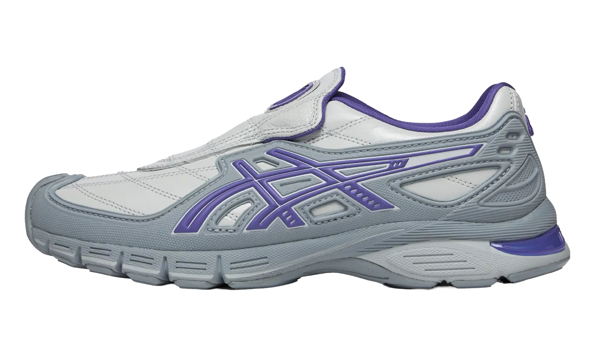 Asics Gel-SD Arzachotto OTTO 958 White Blue Violet 1203A925 100