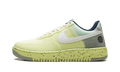 Nike Air Force 1 Low Crater Light Lemon Twist DH2521 700