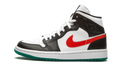 AIR JORDAN 1 MID WMNS Alternate Swooshes BQ6472 063