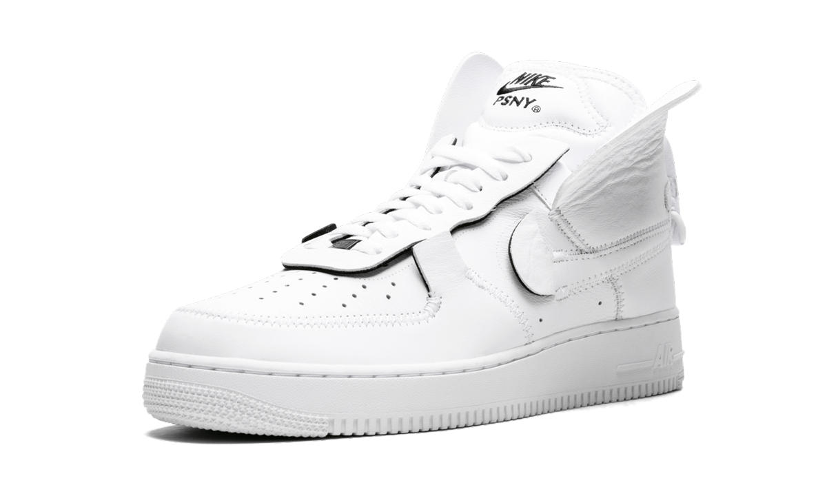 Nike Air Force 1 High PSNY PSNY AO9292 101
