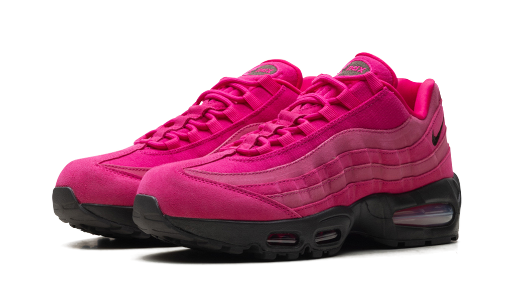 Nike Air Max 95 OG Fireberry II7632 600