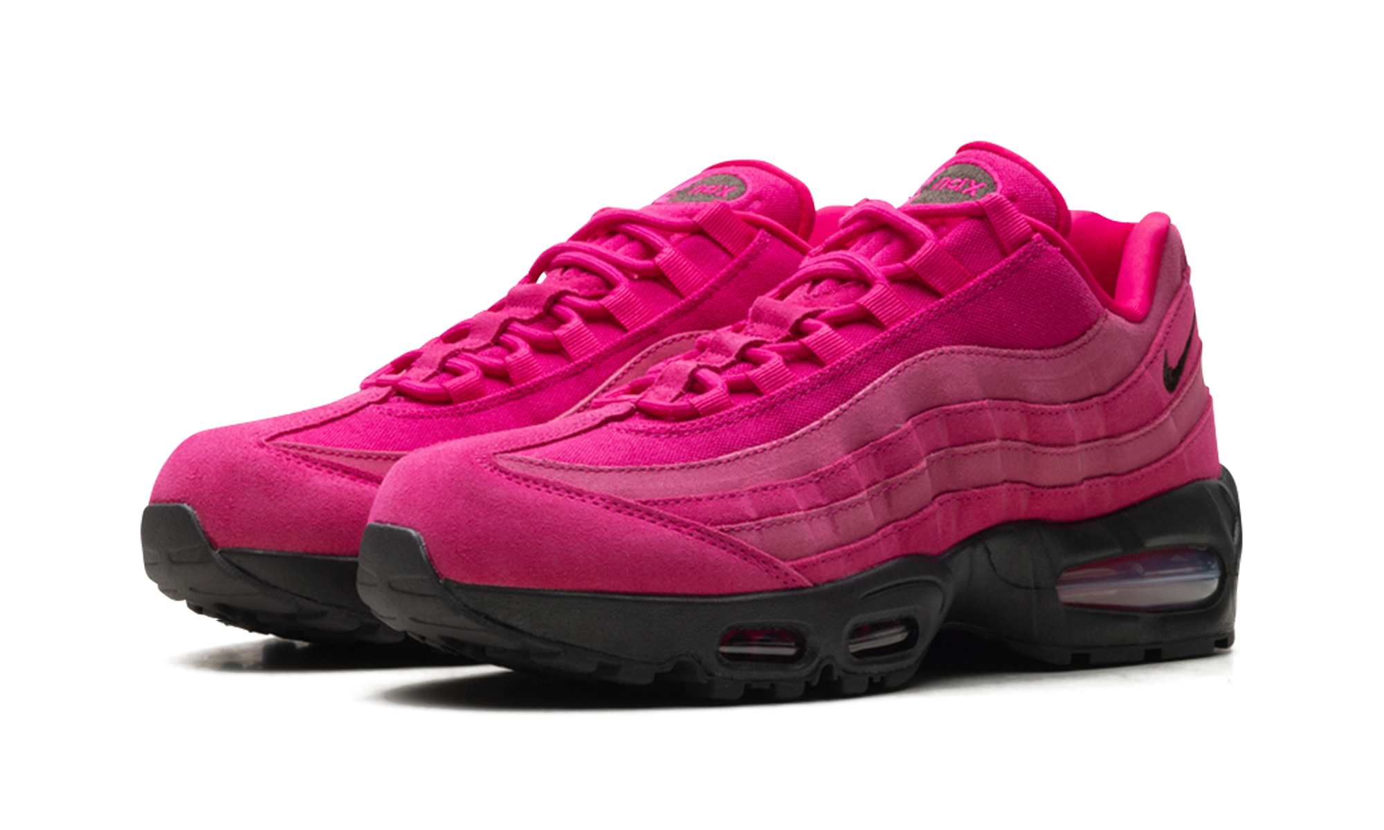 Nike Air Max 95 OG Fireberry II7632 600
