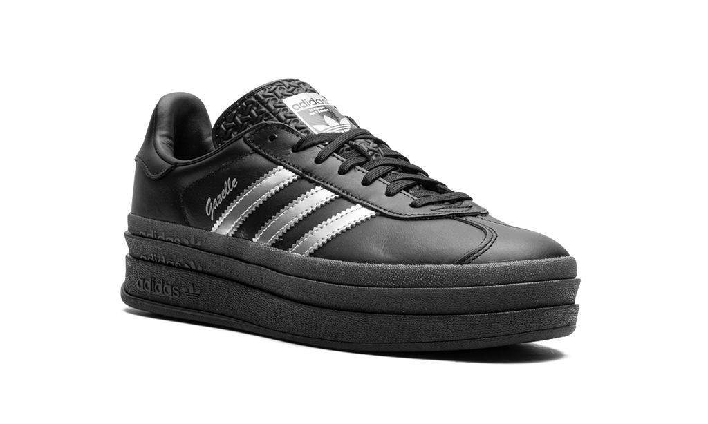 Adidas Gazelle Bold WMNS Pride Pabllo Vittar - Core Black IH8063