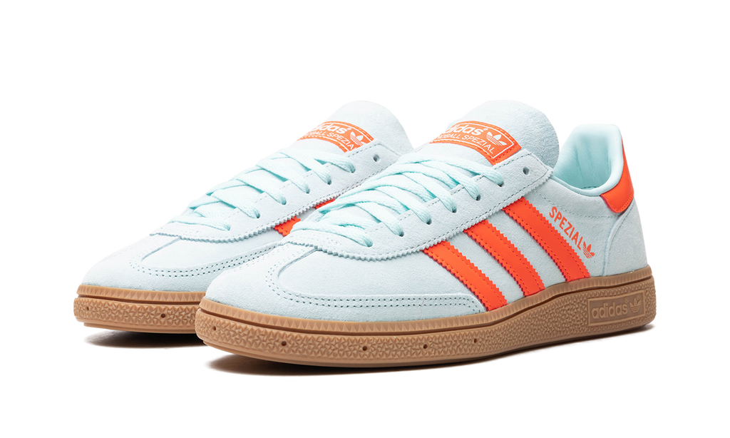 Adidas Handball Spezial WMNS Semi Flash Aqua IH5374