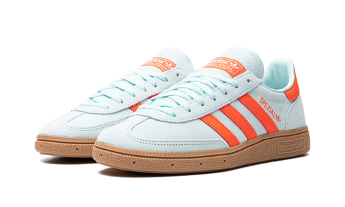 Adidas Handball Spezial WMNS Semi Flash Aqua IH5374