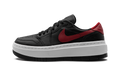 Air Jordan Retro 1 Elevate Low WMNS Black Gym Red White DH7004 061
