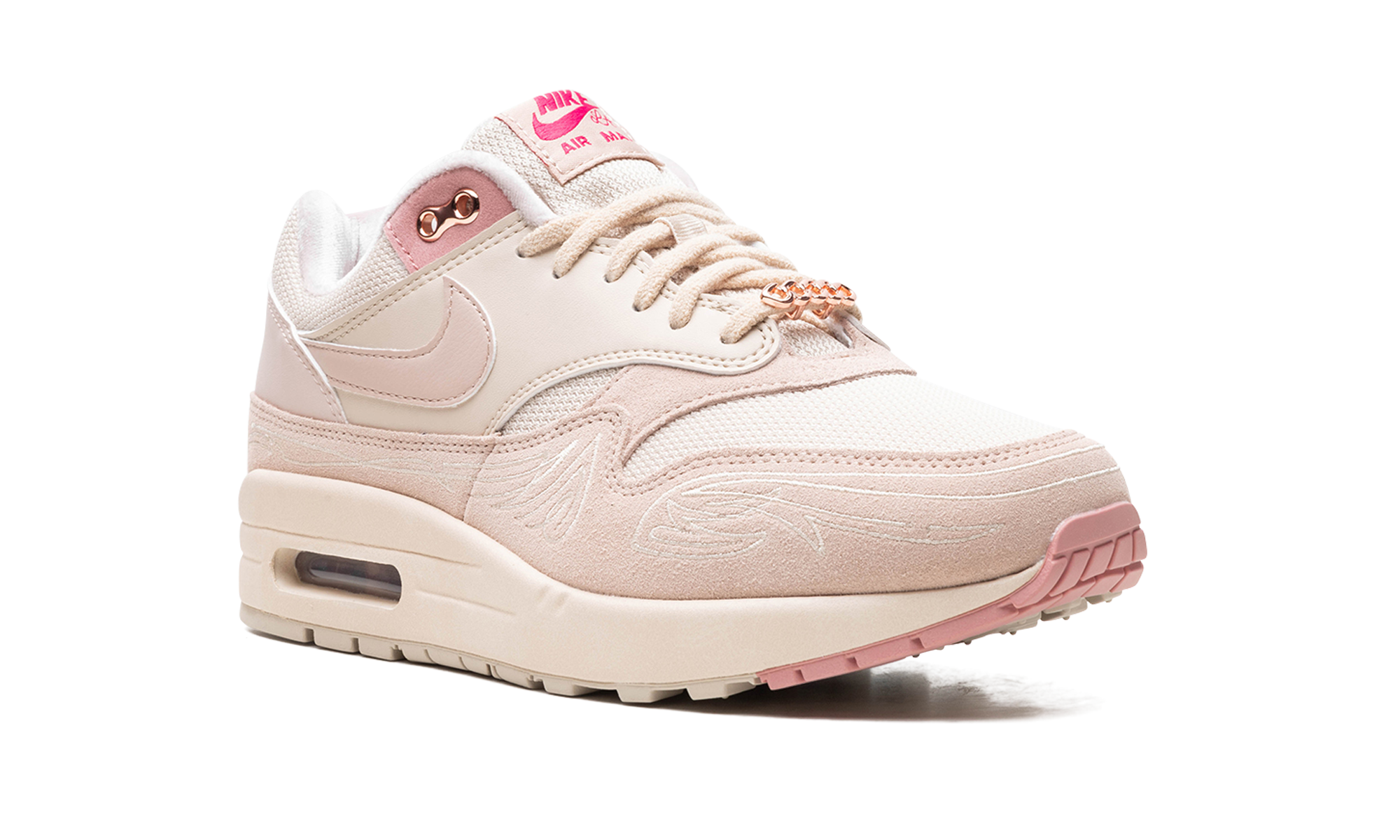 Nike Air Max 1 WMNS Serena Williams Design Crew FN6941 200