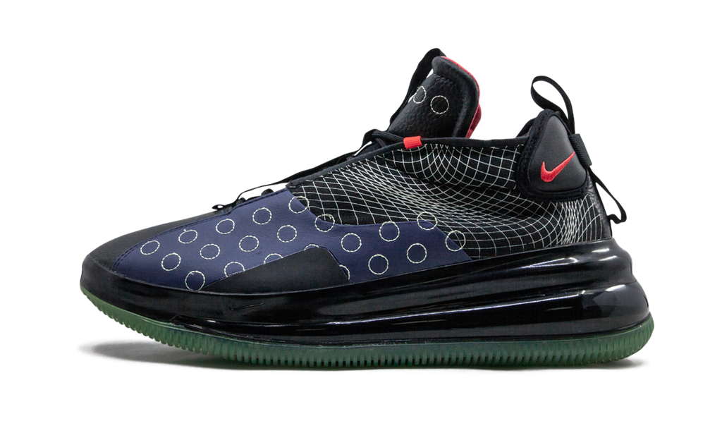 Nike Air Max 720 Waves BQ4430 400