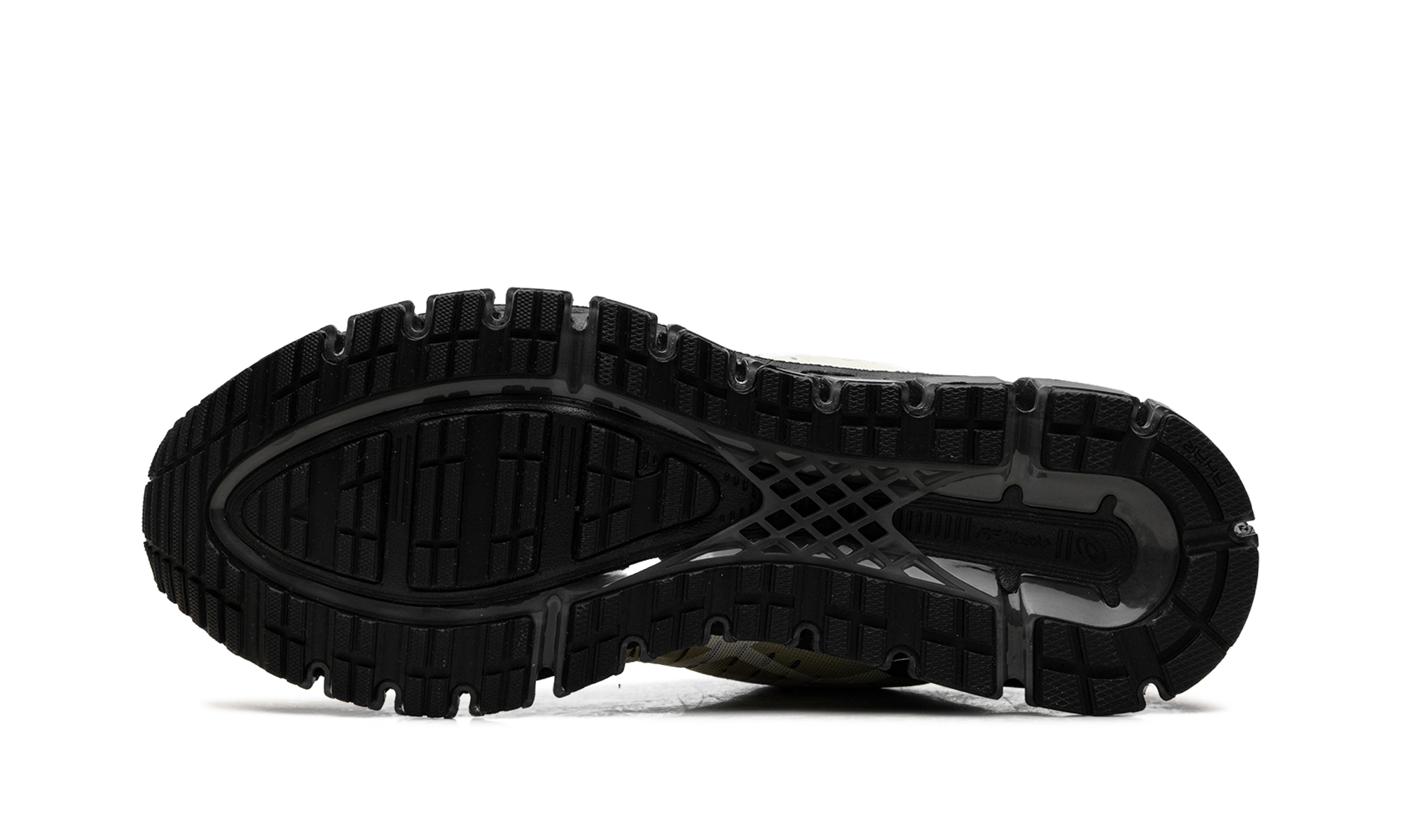Asics GEL-Quantum 360 I Above The Clouds - Black 1203A823 751