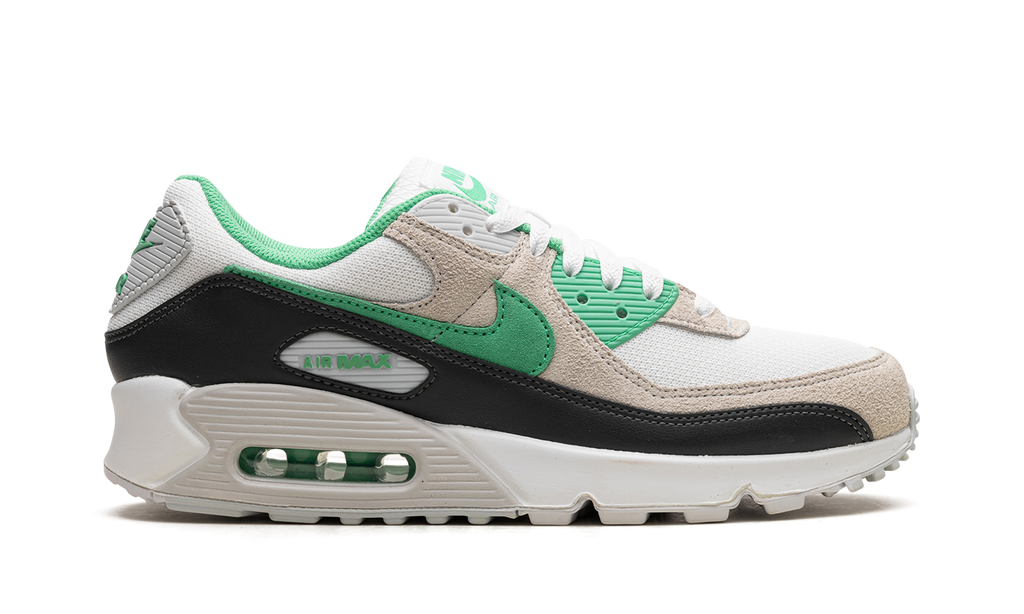 Nike Air Max 90 Spring Green DM0029 104