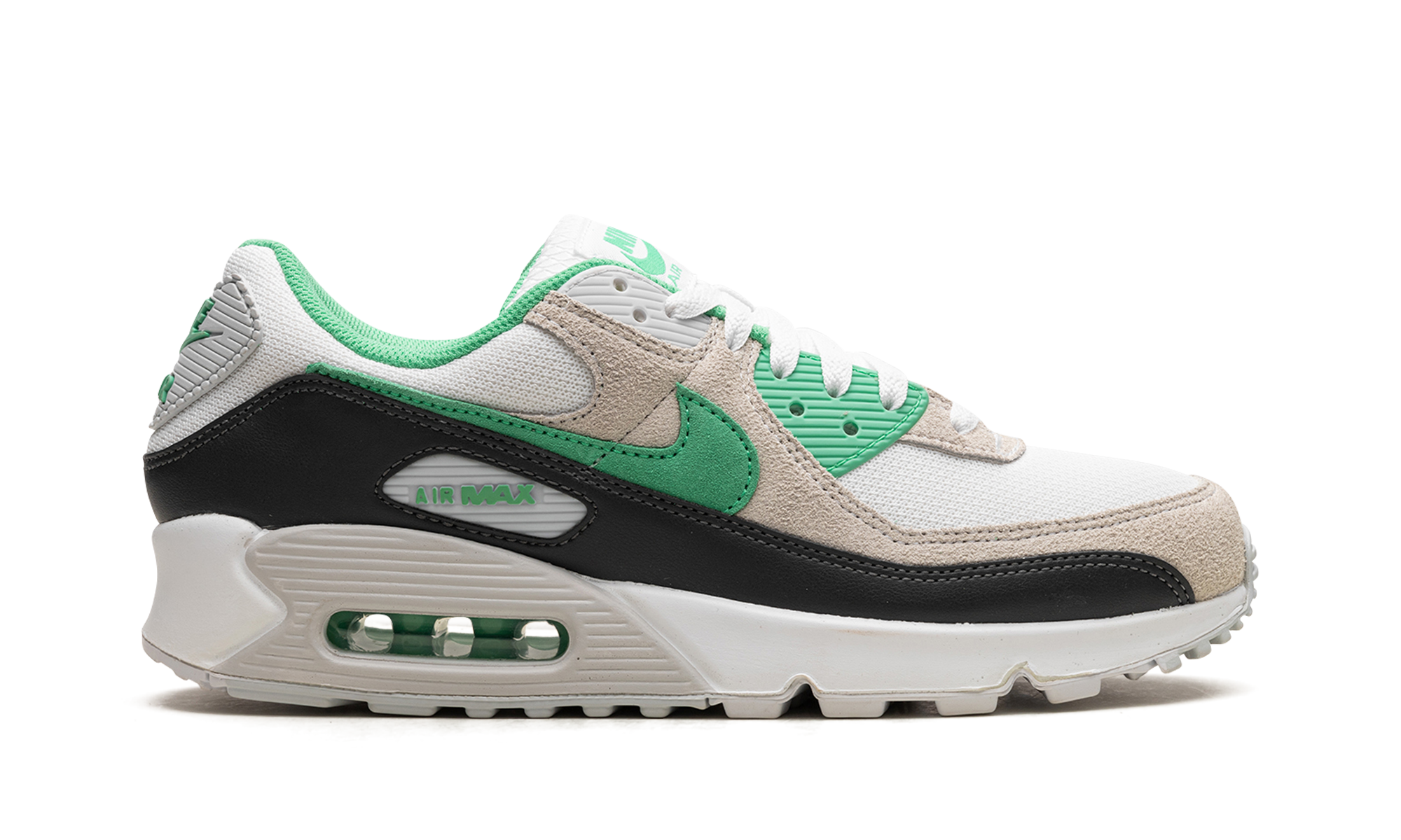Nike Air Max 90 Spring Green DM0029 104