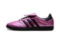 Adidas Samba LT WMNS Metallic Pink JQ7451
