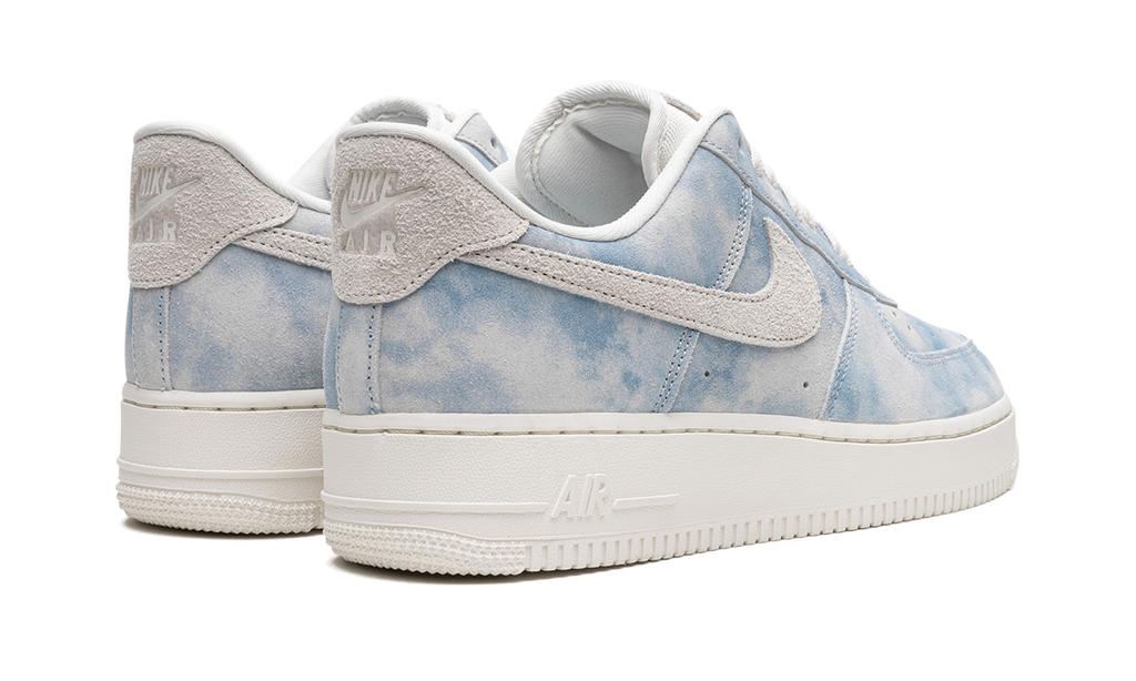 Nike AIR FORCE 1 LO SE MNS WMNS Clouds FD0883 400