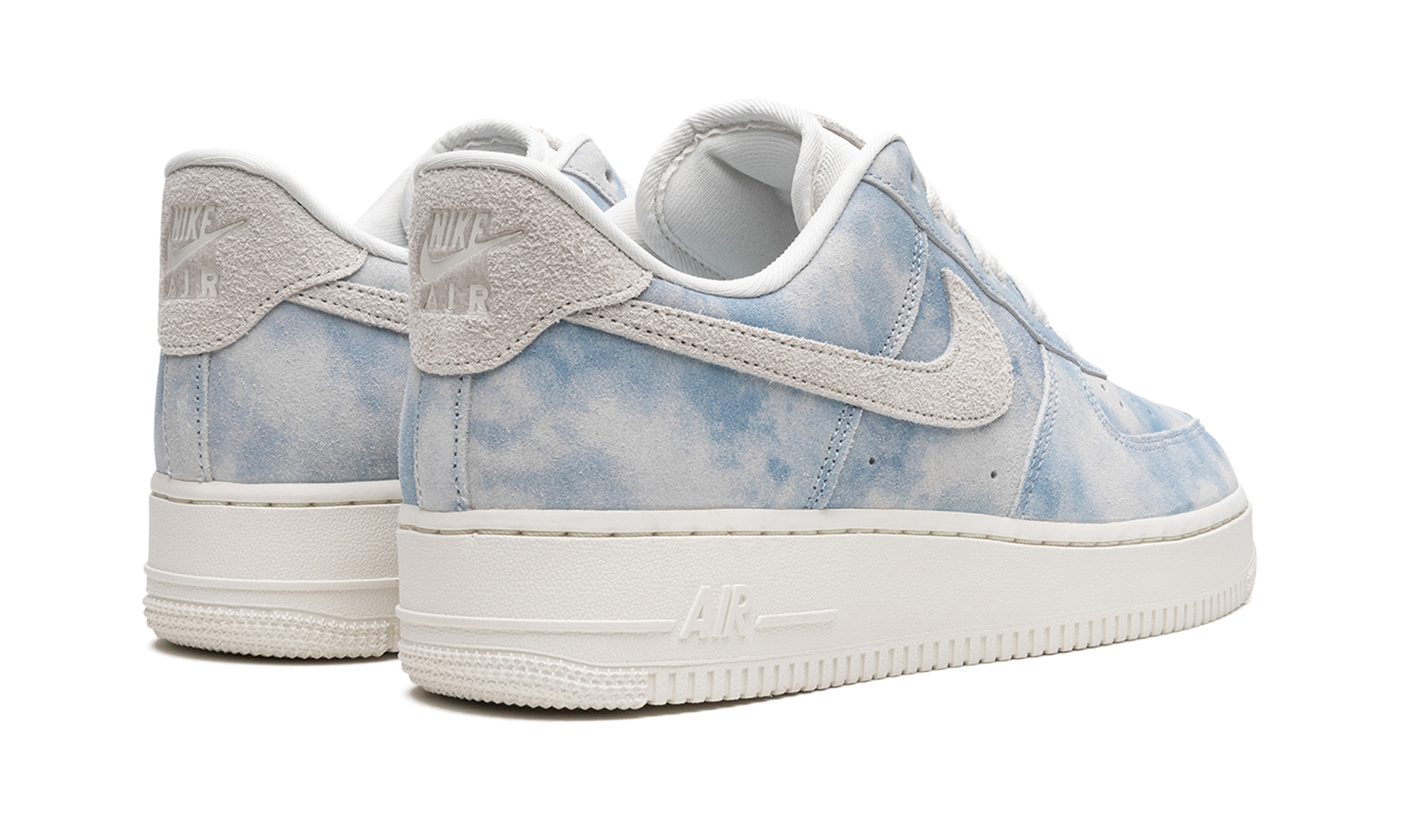 Nike AIR FORCE 1 LO SE MNS WMNS Clouds FD0883 400