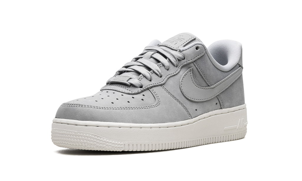 Nike AIR FORCE 1 LO '07 PRM WMNS Wolf Grey DR9503 001
