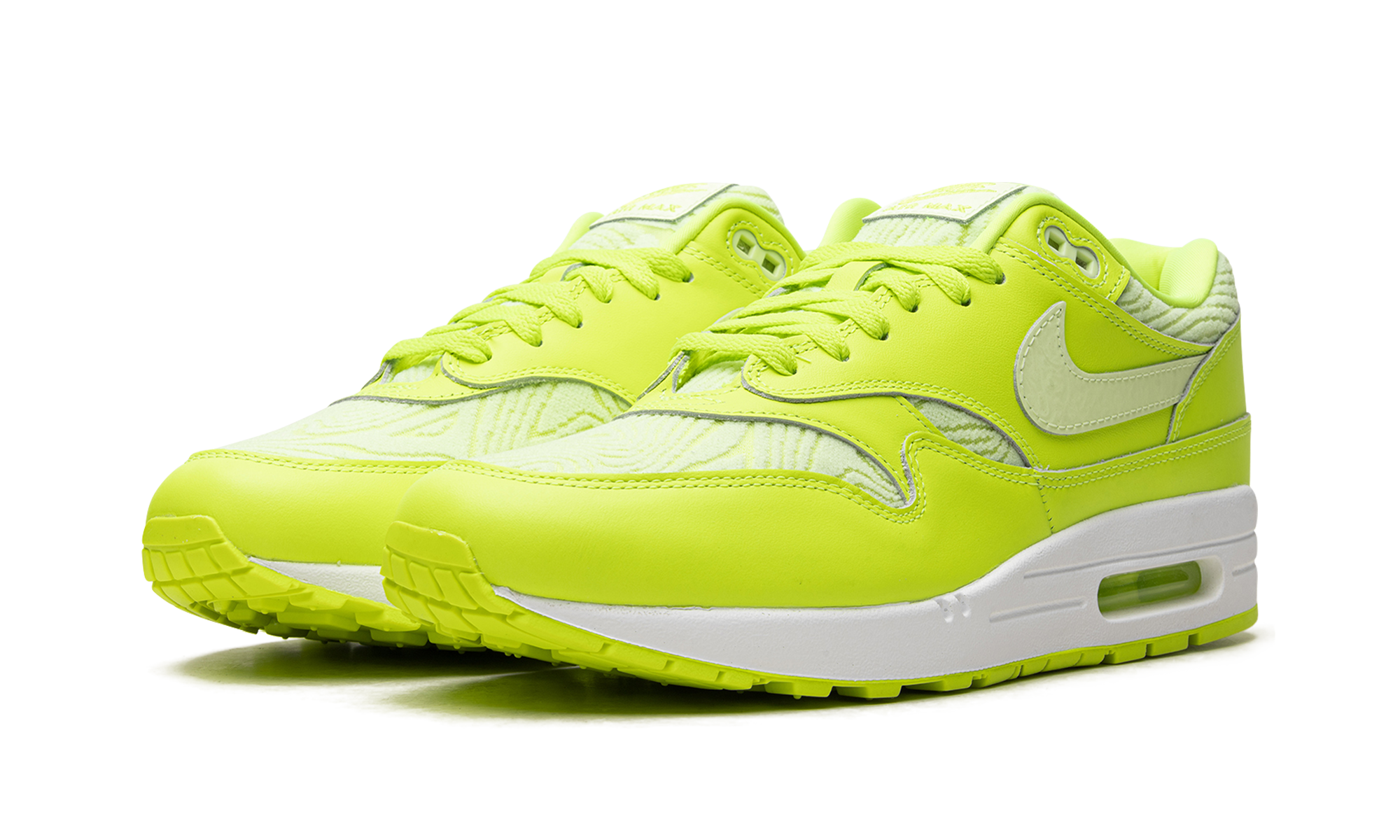 Nike AIR MAX 1 PRM Volt FN6832 702