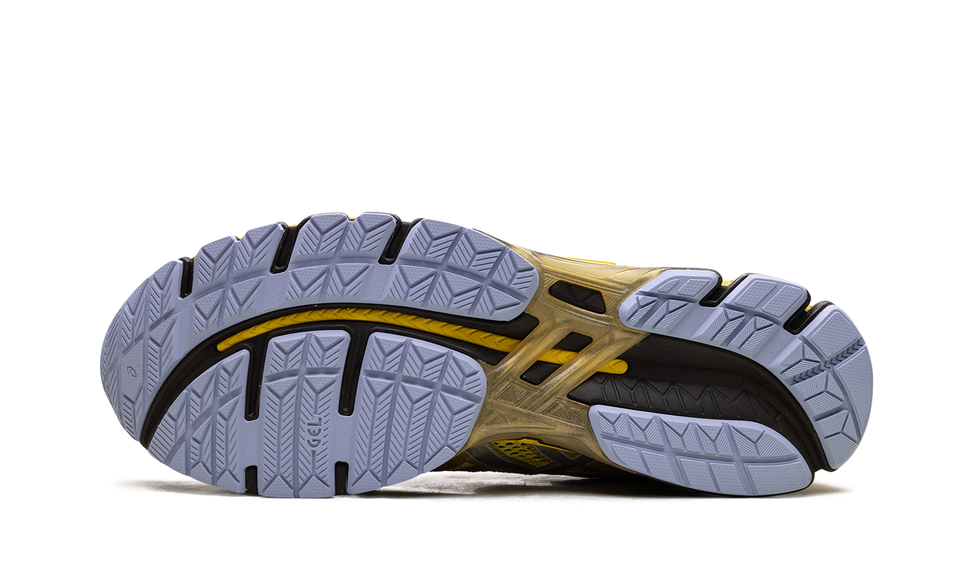 Asics Gel-Kayano 20 Kiko Kostadinov - Vibrant Yellow 1203A456 750