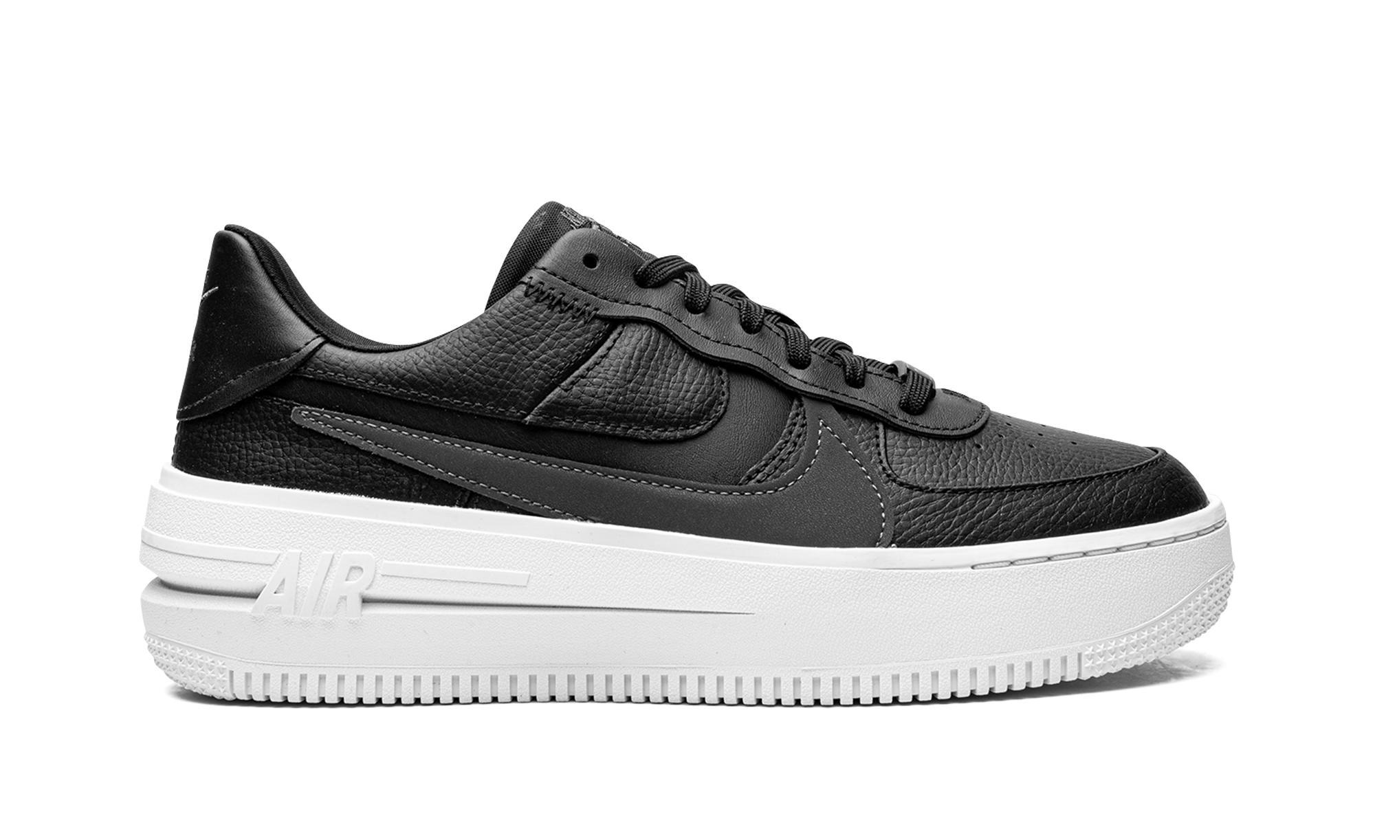 Nike AIR FORCE 1 PLT.AF.ORM MNS WMNS Black DJ9946 001