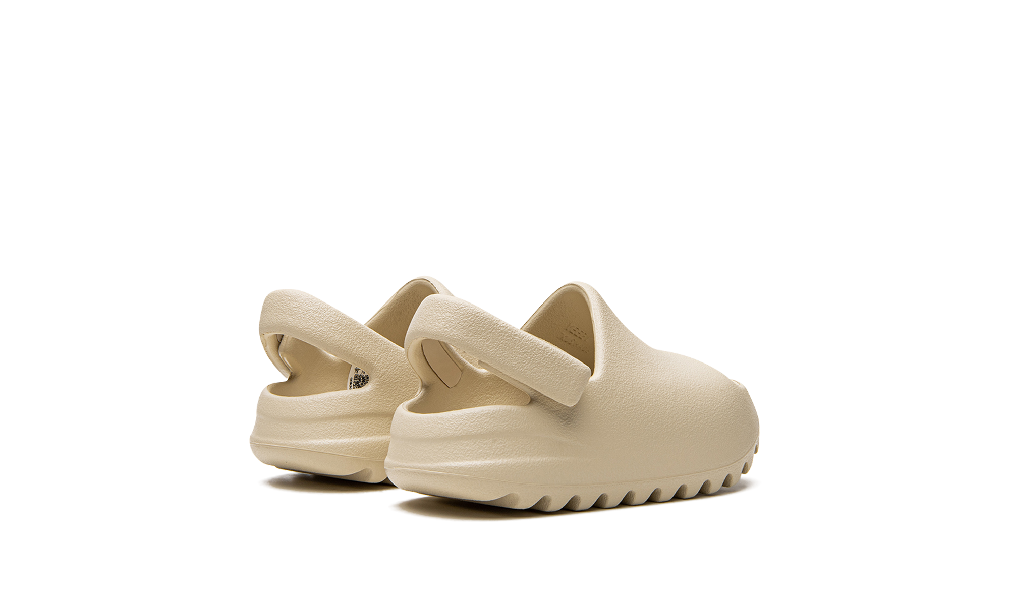 Yeezy Slide Infant Bone 2022 FZ5899