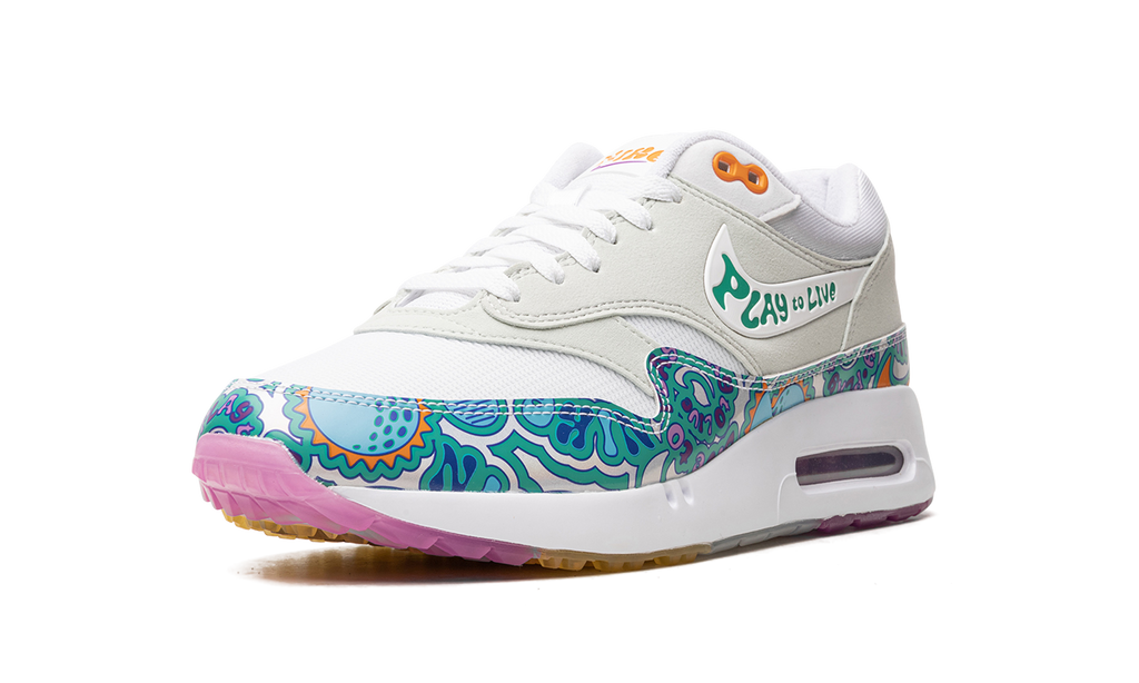 Nike Air Max 1 Golf Play To Live DV1407 100