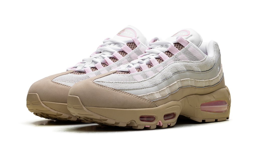 Nike Air Max 95 WMNS Linen IB6396 201