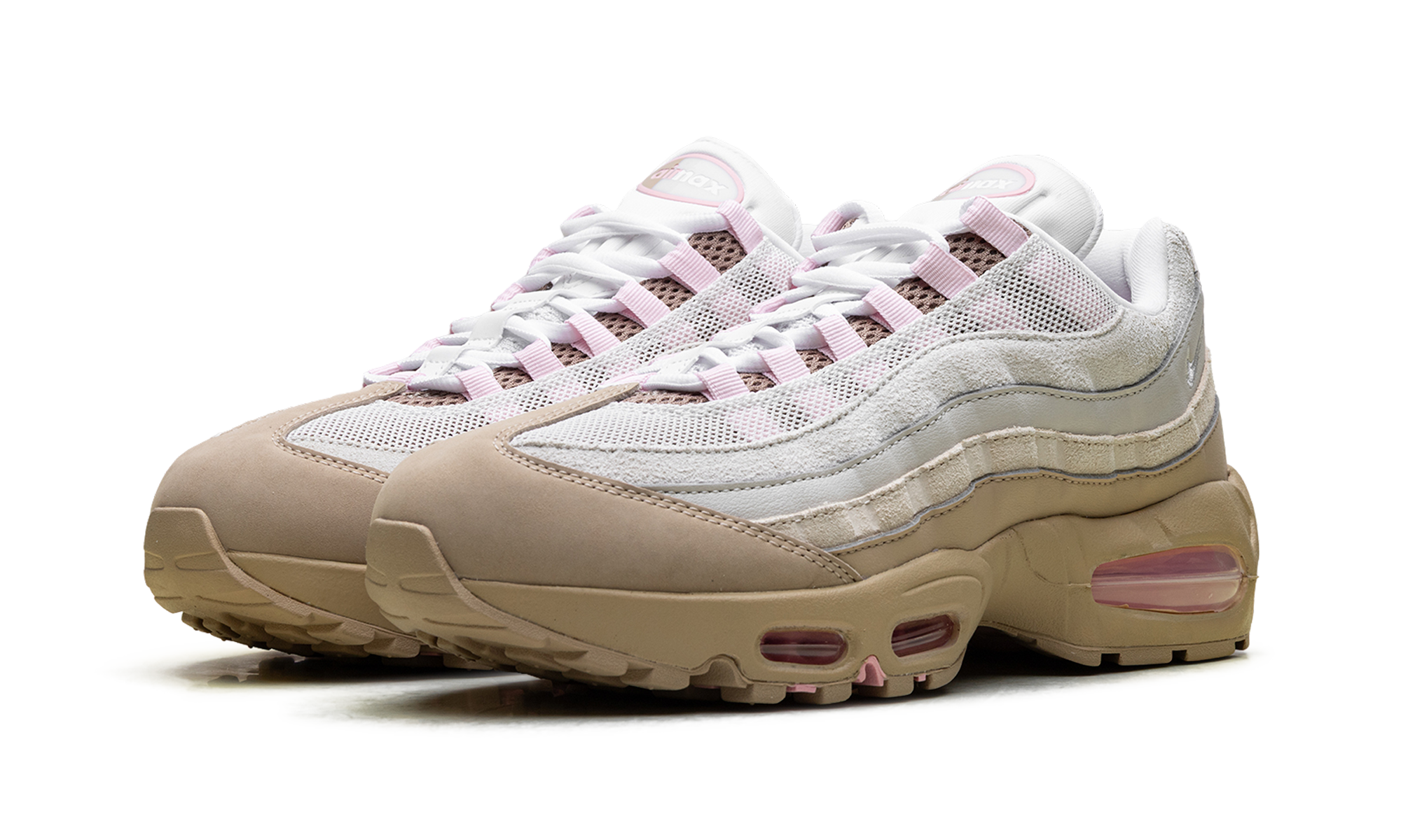 Nike Air Max 95 WMNS Linen IB6396 201