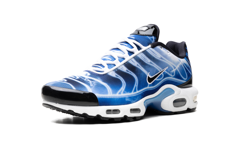 Nike Air Max Plus Light Streaks DZ3531 400