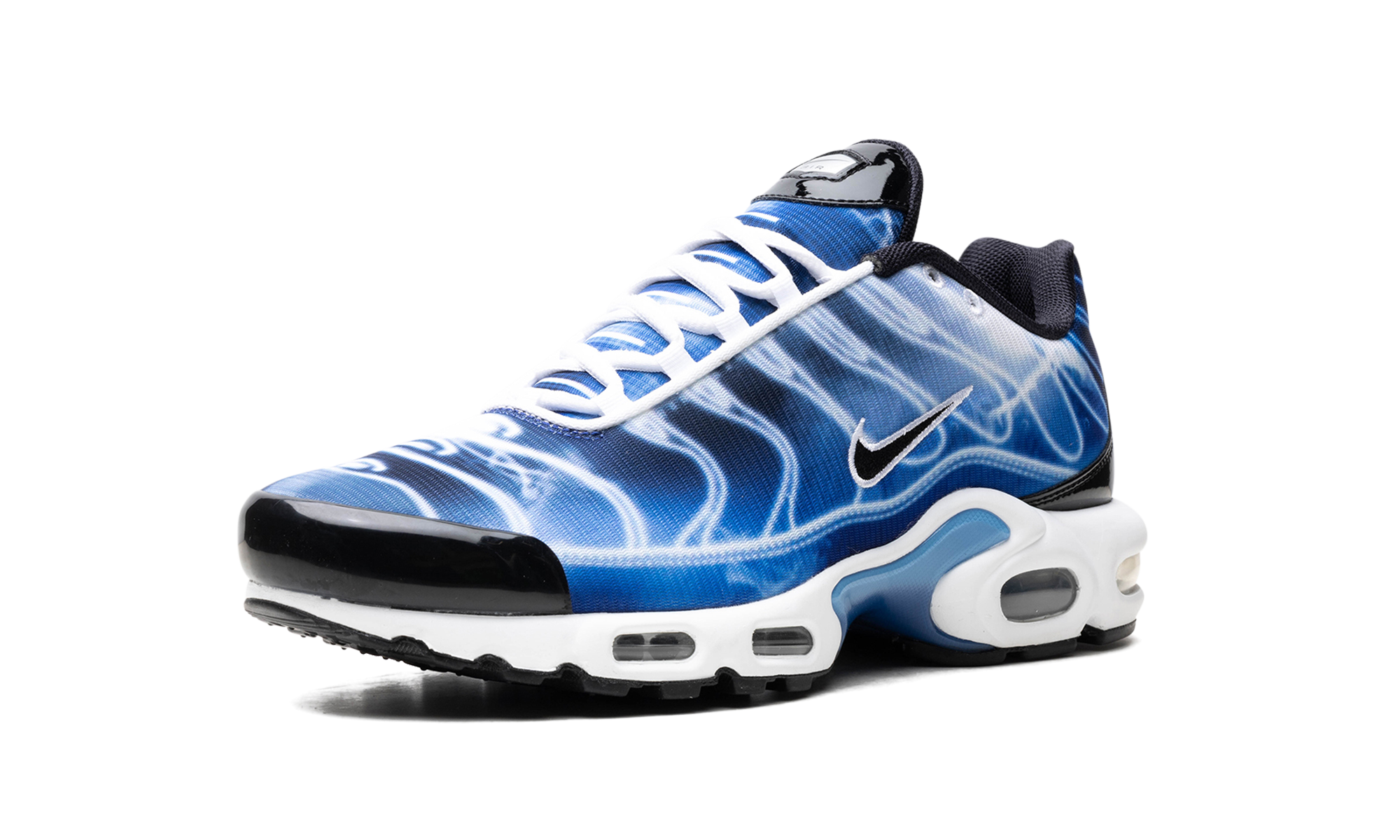 Nike Air Max Plus Light Streaks DZ3531 400
