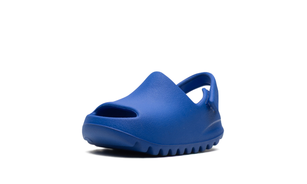 Yeezy Slide Infant Azure ID4137