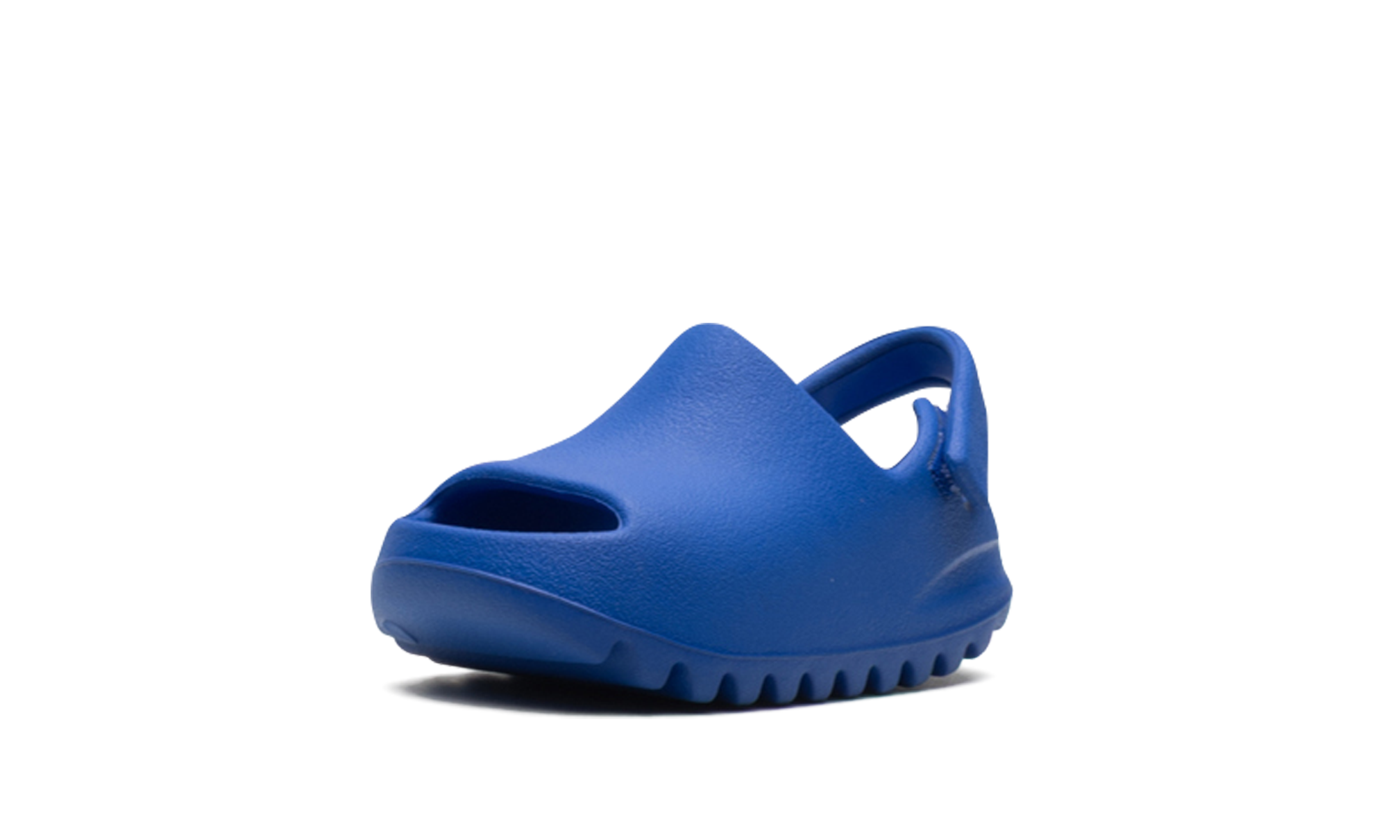 Yeezy Slide Infant Azure ID4137