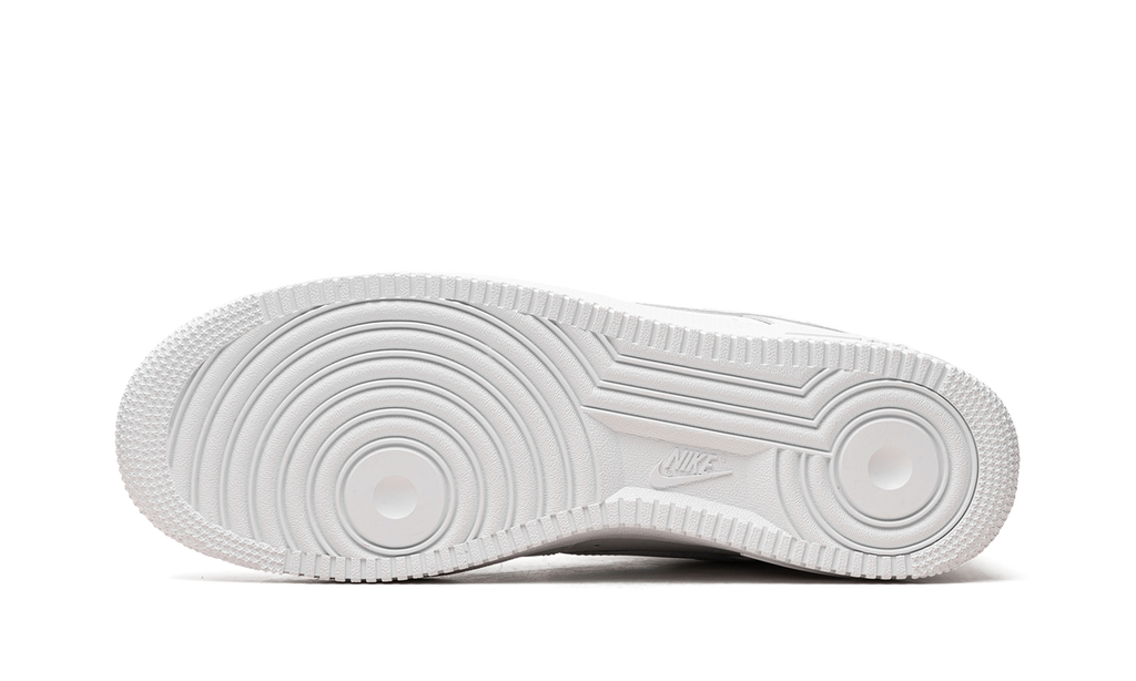 Nike AIR FORCE 1 LOW '07 WMNS Travis Scott Cactus Jack Utopia Edition - White DD8959 100 UTOPIA