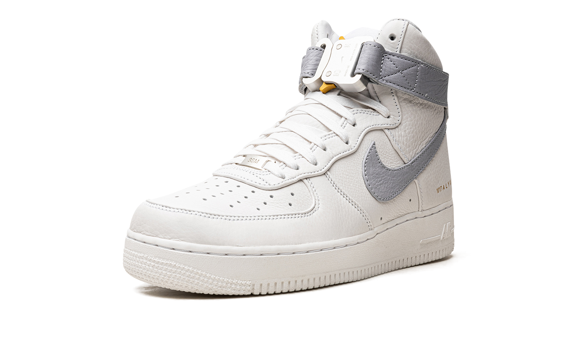 Nike AIR FORCE 1 HI / ALYX CQ4018 104