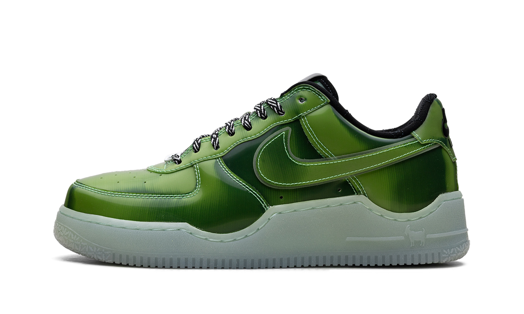 Nike Air Force 1 Low Premium Lebron James - LA IQ5368 300