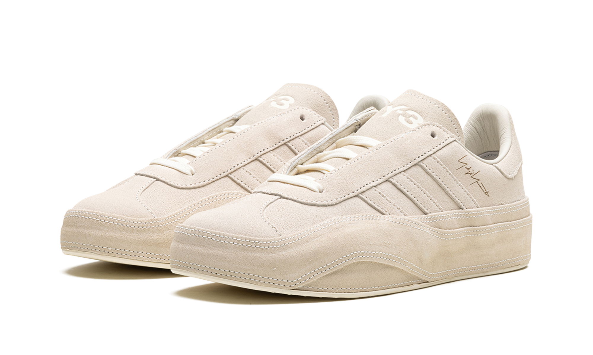 Adidas Gazelle Y-3 IG4028 IG4028