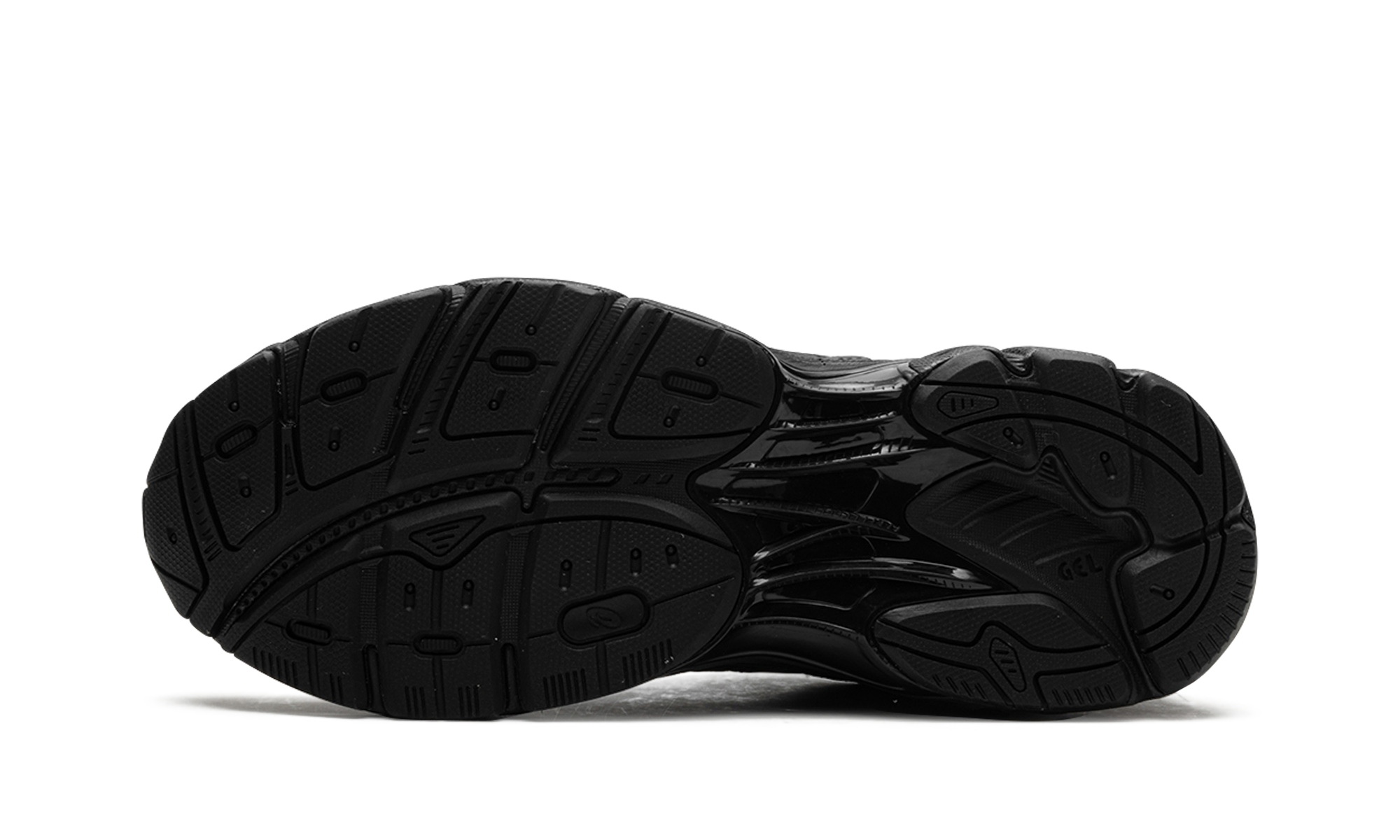 Asics GT-2160 JJJJound - Black 1203A691 002