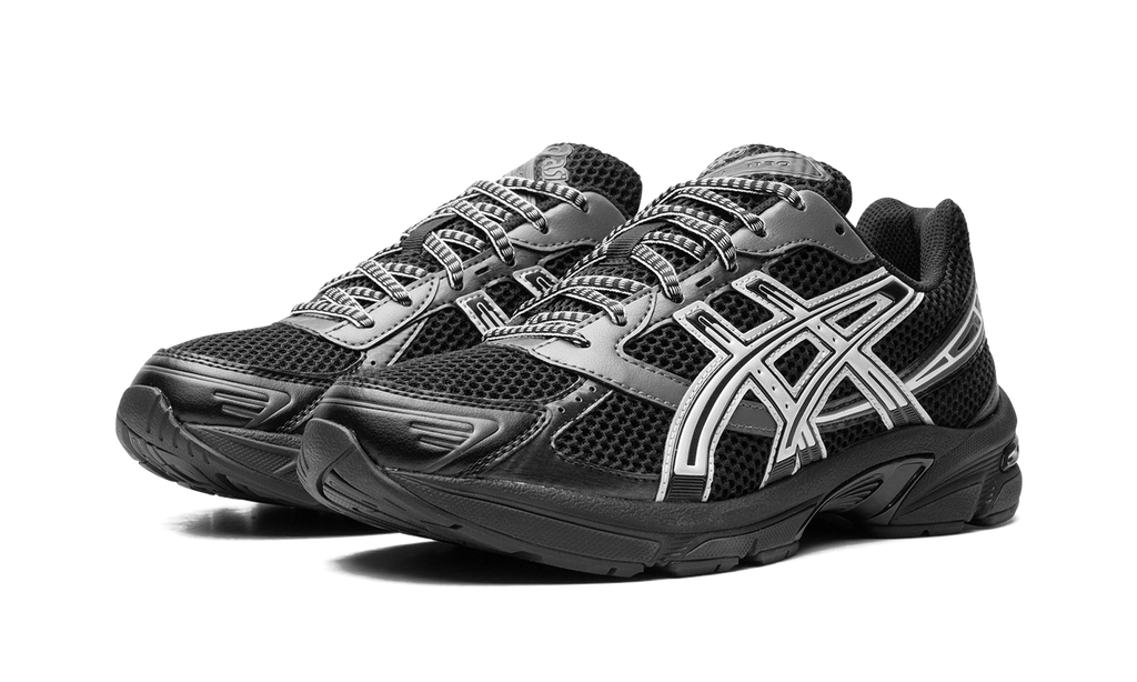 Asics Gel-1130 Exclusive Black White 1201A910 001