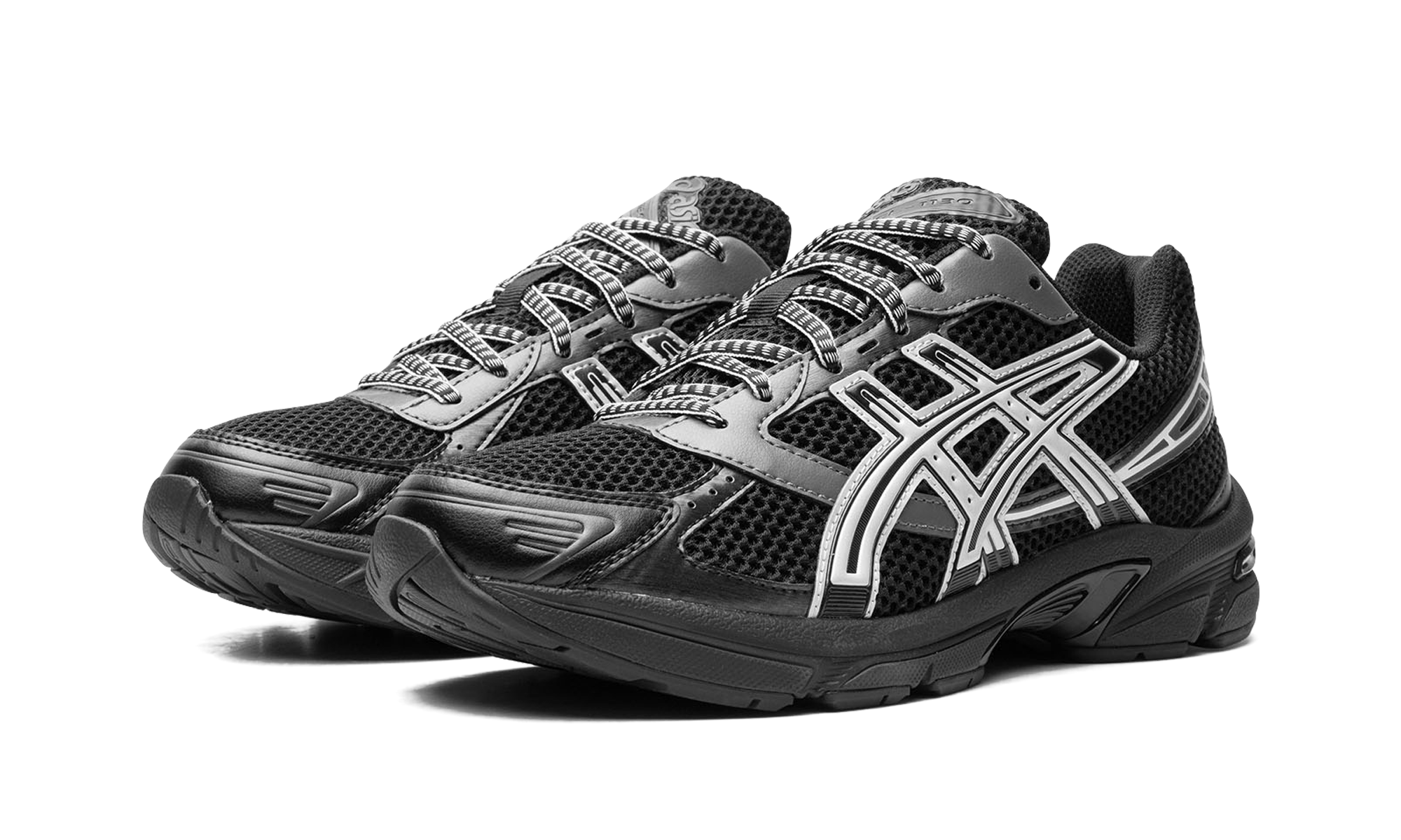 Asics Gel-1130 Exclusive Black White 1201A910 001