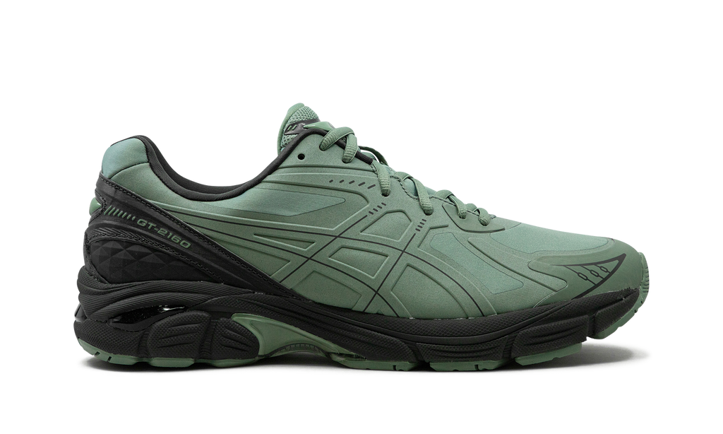 Asics GT 2160 Slate Grey 1203A375 021