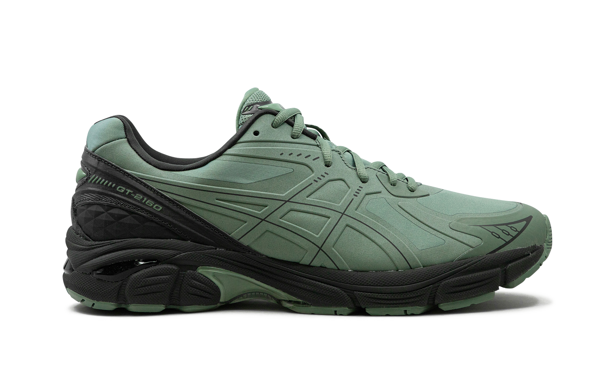 Asics GT 2160 Slate Grey 1203A375 021